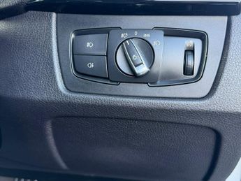BMW 3 Series 2.0 320d M Sport Touring Auto Euro 6 (s/s) 5dr