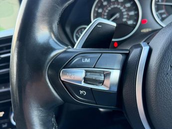 BMW 3 Series 2.0 320d M Sport Touring Auto Euro 6 (s/s) 5dr