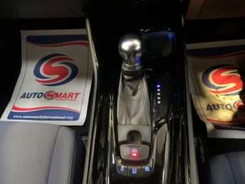 Toyota C-HR 1.8 VVT-h Dynamic CVT Euro 6 (s/s) 5dr