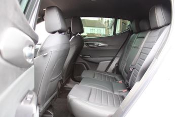 Alfa Romeo Tonale 1.5 VGT MHEV Ti DCT Euro 6 5dr