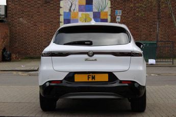 Alfa Romeo Tonale 1.5 VGT MHEV Ti DCT Euro 6 5dr