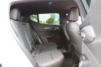 Alfa Romeo Tonale 1.5 VGT MHEV Ti DCT Euro 6 5dr