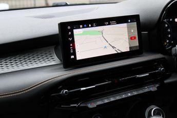 Alfa Romeo Tonale 1.5 VGT MHEV Ti DCT Euro 6 5dr