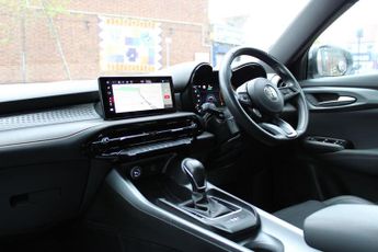 Alfa Romeo Tonale 1.5 VGT MHEV Ti DCT Euro 6 5dr
