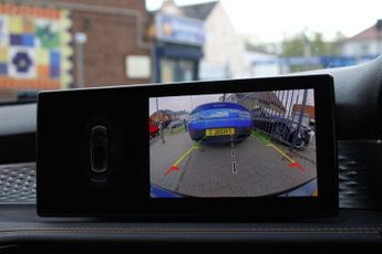 Alfa Romeo Tonale 1.5 VGT MHEV Ti DCT Euro 6 5dr