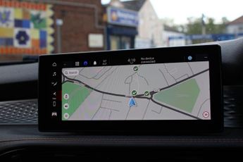 Alfa Romeo Tonale 1.5 VGT MHEV Ti DCT Euro 6 5dr