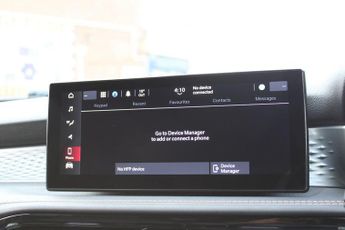 Alfa Romeo Tonale 1.5 VGT MHEV Ti DCT Euro 6 5dr