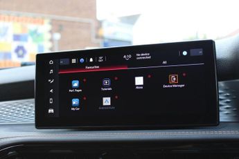 Alfa Romeo Tonale 1.5 VGT MHEV Ti DCT Euro 6 5dr