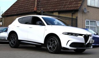 Alfa Romeo Tonale 1.5 VGT MHEV Ti DCT Euro 6 5dr