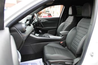 Alfa Romeo Tonale 1.5 VGT MHEV Ti DCT Euro 6 5dr