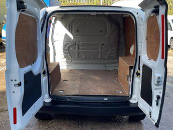 Peugeot Bipper 1.3 HDi S FWD L1 H1 3dr