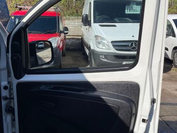 Peugeot Bipper 1.3 HDi S FWD L1 H1 3dr