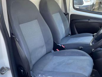 Peugeot Bipper 1.3 HDi S FWD L1 H1 3dr