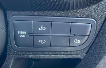 Peugeot Bipper 1.3 HDi S FWD L1 H1 3dr