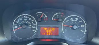 Peugeot Bipper 1.3 HDi S FWD L1 H1 3dr