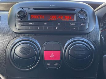 Peugeot Bipper 1.3 HDi S FWD L1 H1 3dr