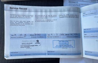 Peugeot Bipper 1.3 HDi S FWD L1 H1 3dr