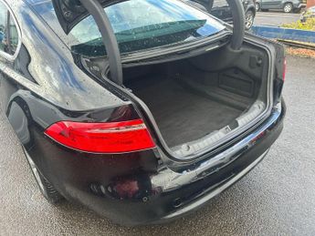 Jaguar XF 2.0d Prestige Auto Euro 6 (s/s) 4dr