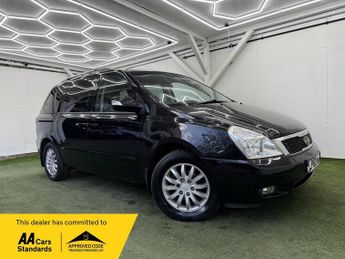 Kia Sedona 2.2 CRDi 3 5dr