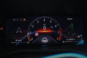 Renault Arkana 1.3 MHEV r.s. line EDC 2WD Euro 6 (s/s) 5dr