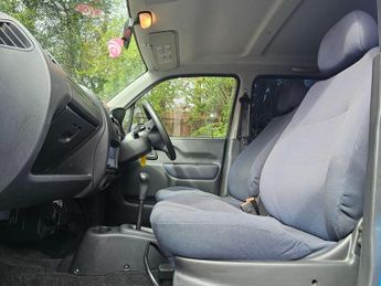Suzuki Wagon R 1.3 GL (R+) 5dr