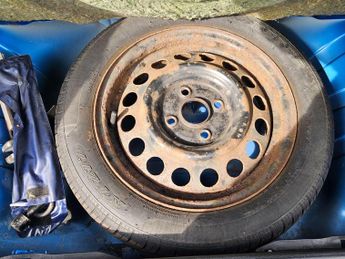 Suzuki Wagon R 1.3 GL (R+) 5dr