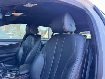 BMW 5 Series 3.0 530d SE Touring Auto xDrive Euro 6 (s/s) 5dr