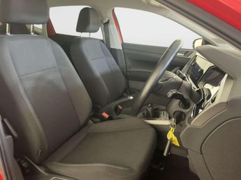 Volkswagen Polo 1.0 TSI Match Hatchback 5dr Petrol Manual Euro 6 (s/s) (95 ps)