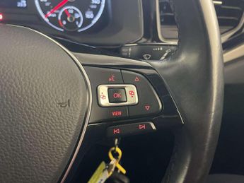 Volkswagen Polo 1.0 TSI Match Hatchback 5dr Petrol Manual Euro 6 (s/s) (95 ps)