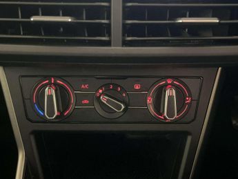 Volkswagen Polo 1.0 TSI Match Hatchback 5dr Petrol Manual Euro 6 (s/s) (95 ps)