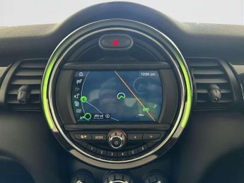 MINI Hatch 1.5 Cooper Exclusive Hatchback 3dr Petrol Steptronic Euro 6 (s/s