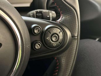 MINI Hatch 1.5 Cooper Sport Hatchback 3dr Petrol Steptronic Euro 6 (s/s) (1