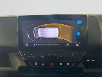 Volkswagen ID. Buzz Cargo Pro 77kWh Commerce Plus Panel Van 5dr Electric Auto (204 ps)