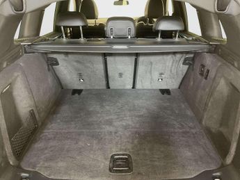 BMW iX3 80kWh M Sport Pro SUV 5dr Electric Auto (286 ps)