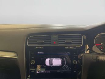 Volkswagen Golf 2.0 TDI R-Line Hatchback 5dr Diesel DSG Euro 6 (s/s) (150 ps)