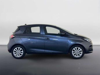 Renault Zoe R110 EV50 52kWh Iconic Hatchback 5dr Electric Auto (Rapid Charge