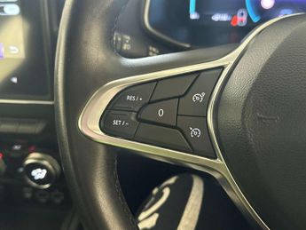 Renault Zoe R110 EV50 52kWh Iconic Hatchback 5dr Electric Auto (Rapid Charge