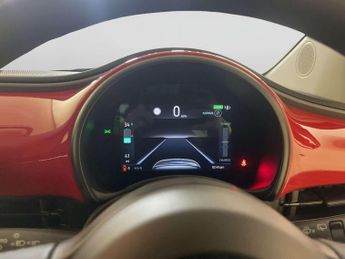 Fiat 500e 42kWh RED Hatchback 3dr Electric Auto (118 ps)