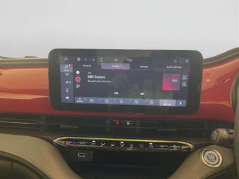 Fiat 500e 42kWh RED Hatchback 3dr Electric Auto (118 ps)