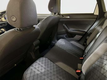 Volkswagen Taigo 1.5 TSI R-Line SUV 5dr Petrol DSG Euro 6 (s/s) (150 ps)