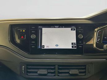 Volkswagen Taigo 1.5 TSI R-Line SUV 5dr Petrol DSG Euro 6 (s/s) (150 ps)