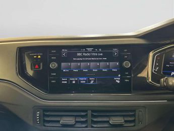 Volkswagen Taigo 1.5 TSI R-Line SUV 5dr Petrol DSG Euro 6 (s/s) (150 ps)