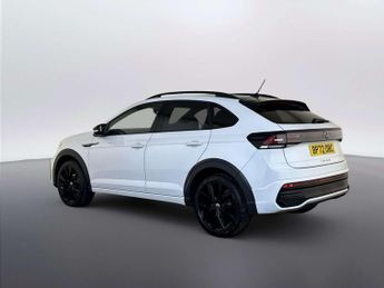 Volkswagen Taigo 1.5 TSI R-Line SUV 5dr Petrol DSG Euro 6 (s/s) (150 ps)