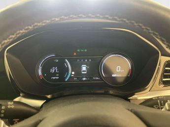 Kia Niro 64kWh 4+ SUV 5dr Electric Auto (201 bhp)