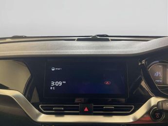 Kia Niro 64kWh 4+ SUV 5dr Electric Auto (201 bhp)