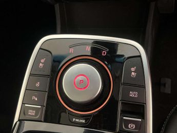 Kia Niro 64kWh 4+ SUV 5dr Electric Auto (201 bhp)