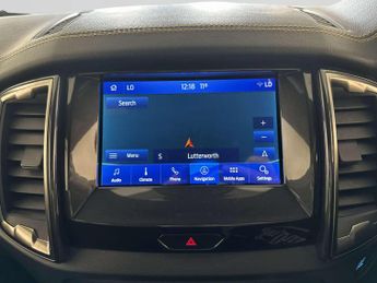 Ford Ranger 2.0 EcoBlue Wildtrak Pickup Double Cab 4dr Diesel Auto 4WD Euro 