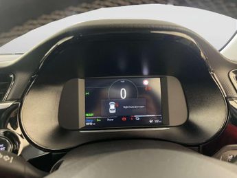 Vauxhall Corsa Electric 50kWh Elite Nav Hatchback 5dr Electric Auto (7.4Kw Charger) (136