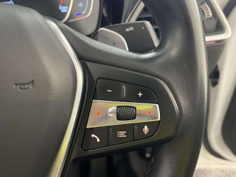 BMW 3 Series 2.0 320d MHT Sport Saloon 4dr Diesel Hybrid Auto Euro 6 (s/s) (1