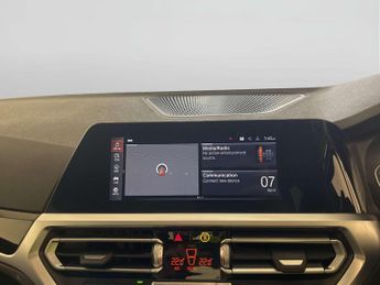 BMW 3 Series 2.0 320d MHT Sport Saloon 4dr Diesel Hybrid Auto Euro 6 (s/s) (1